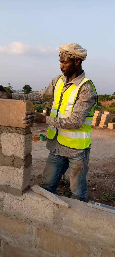 Worker photo placeholder